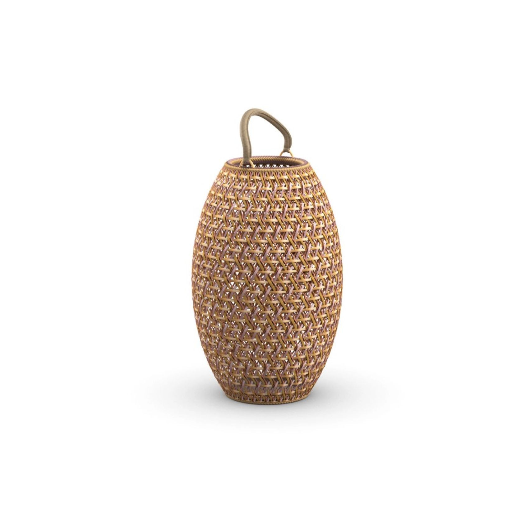 Dala Lantern by DEDON gallery detail image