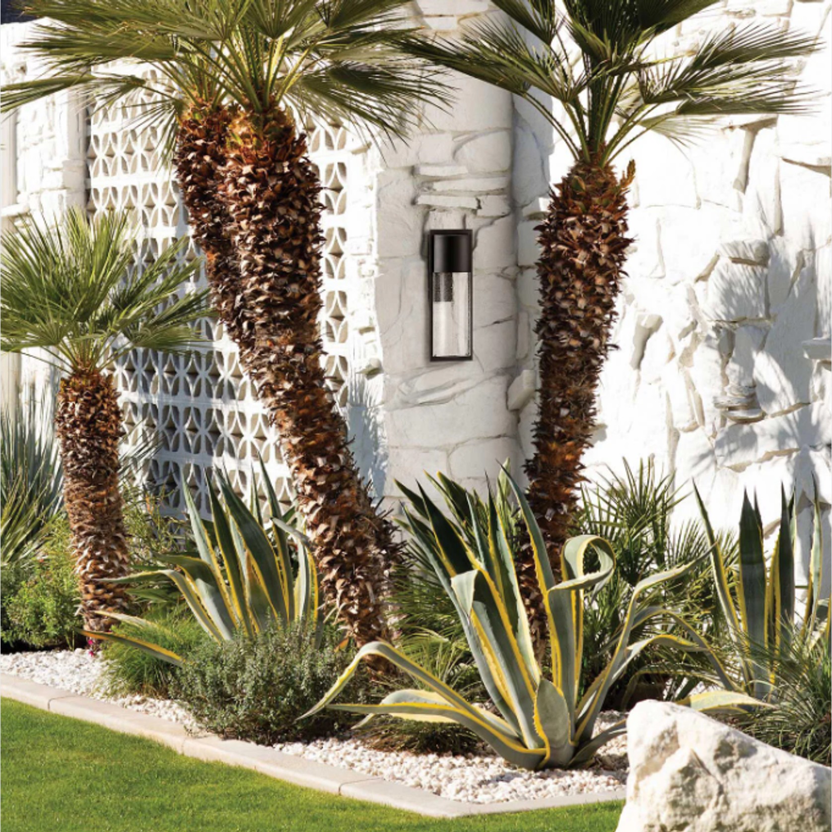 Shelter 1325BK Large Wall Mount Lantern gallery detail image