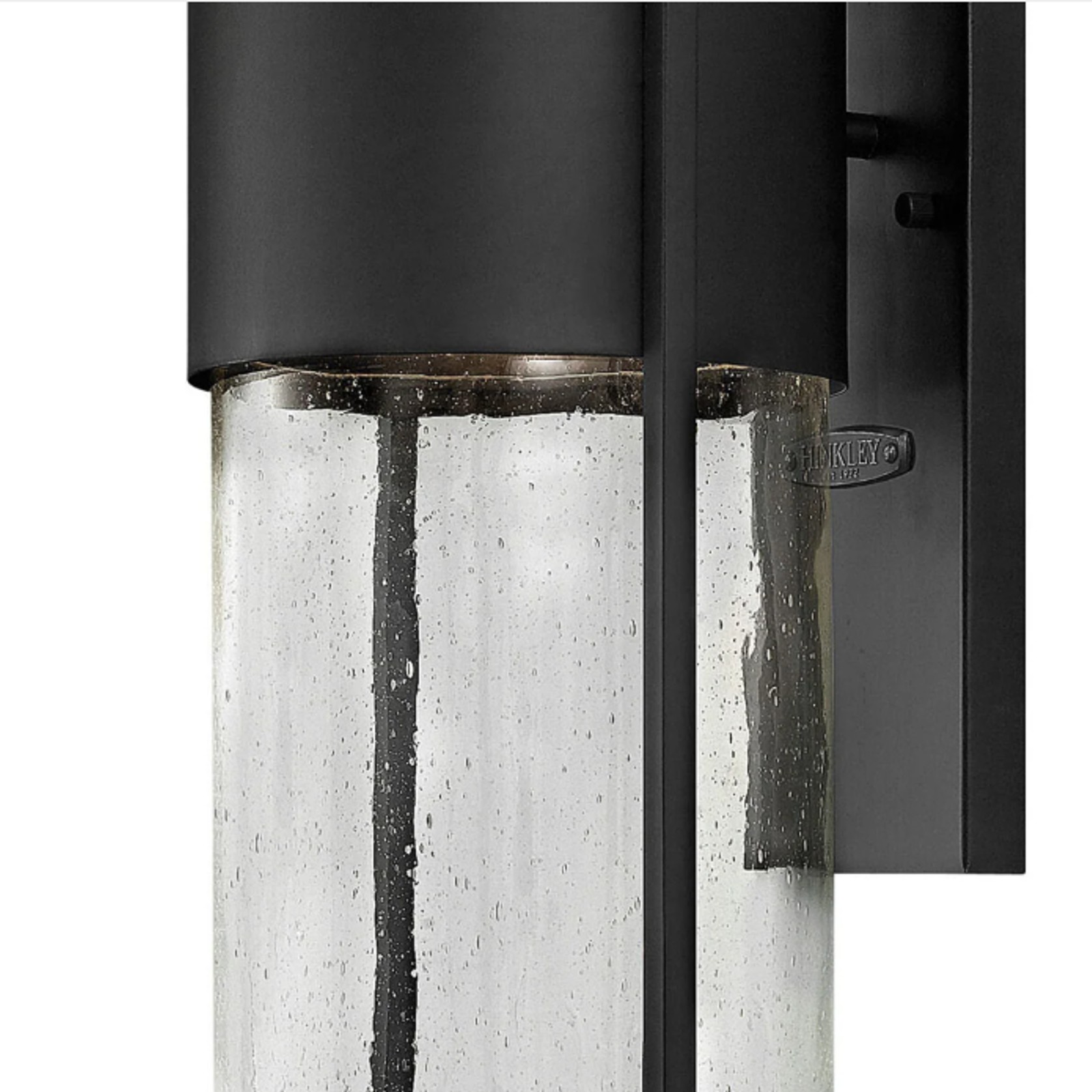 Shelter 1325BK Large Wall Mount Lantern gallery detail image