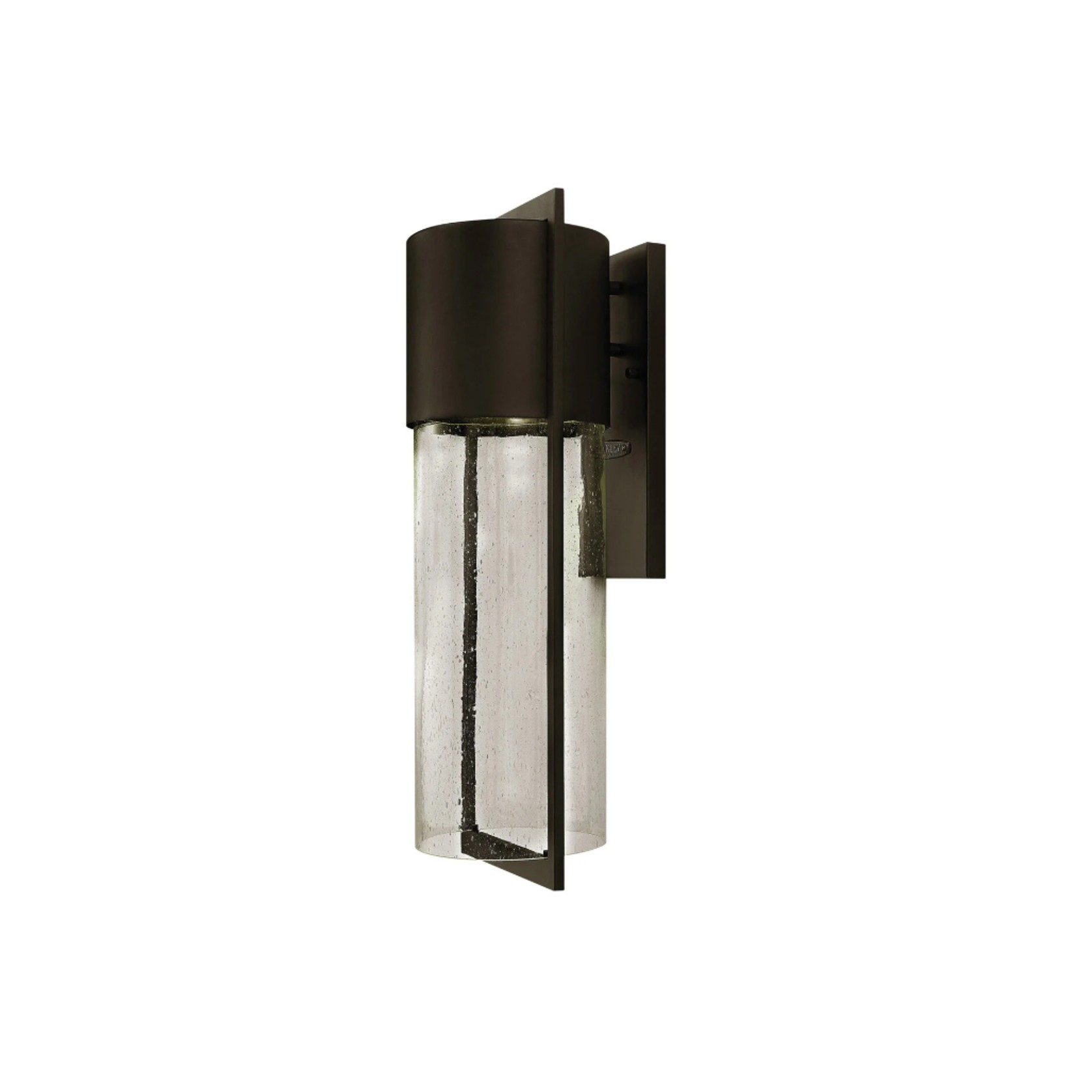 Shelter 1325BK Large Wall Mount Lantern gallery detail image