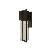 Shelter 1325BK Large Wall Mount Lantern gallery detail image