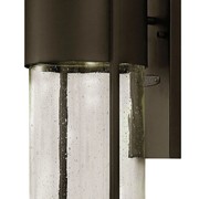 Shelter 1325BK Large Wall Mount Lantern gallery detail image