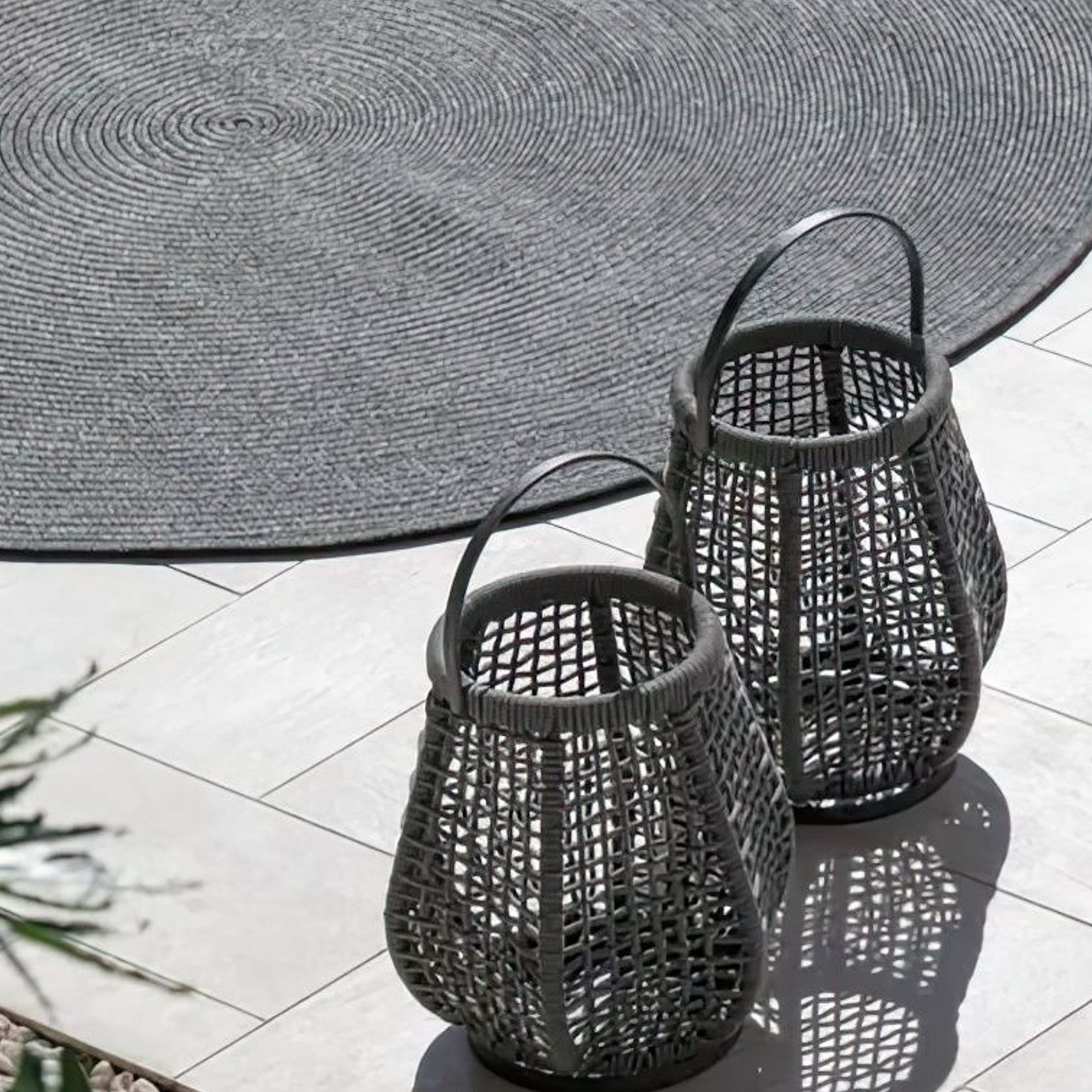 LUDO Lantern gallery detail image