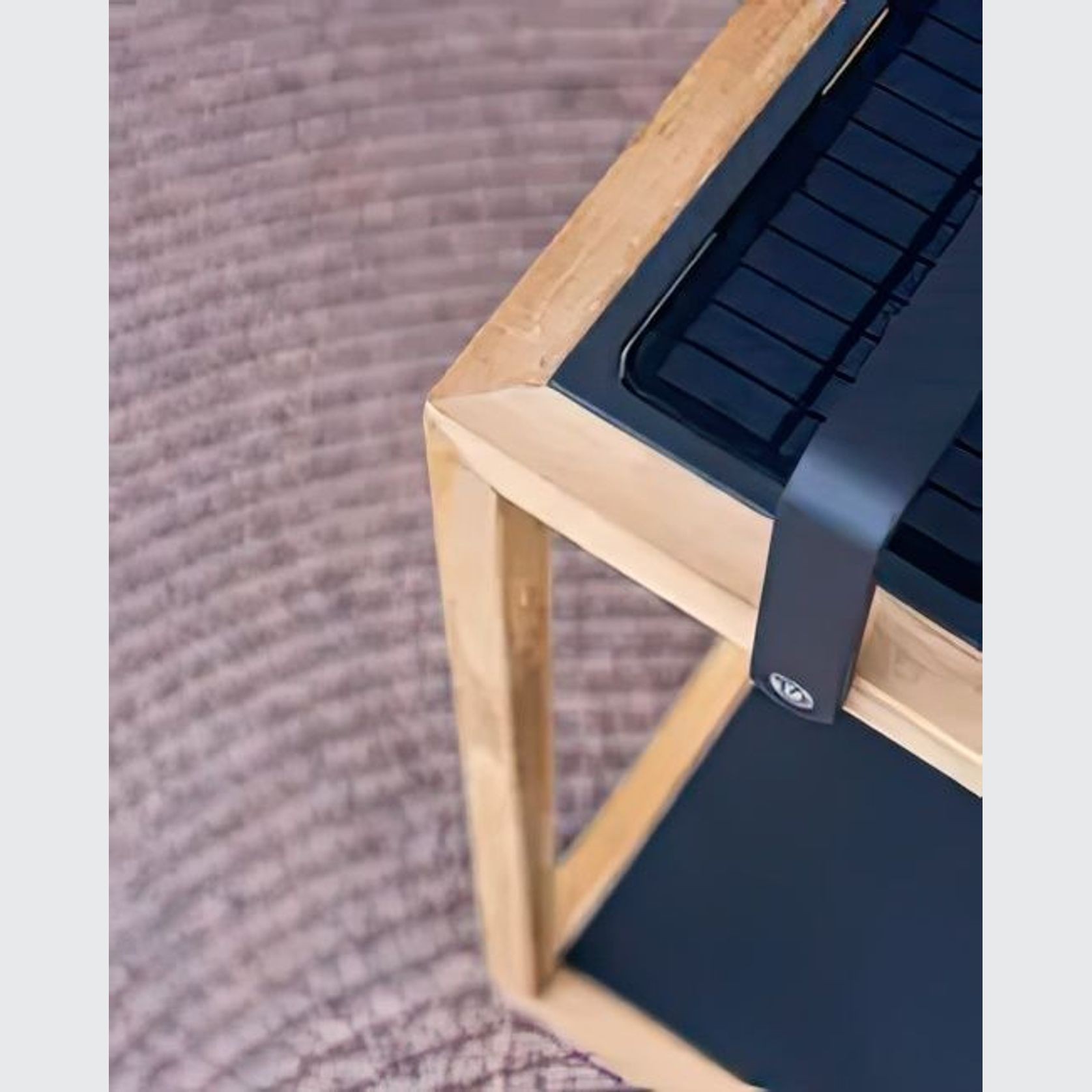 ASTRO Outdoor Lantern gallery detail image