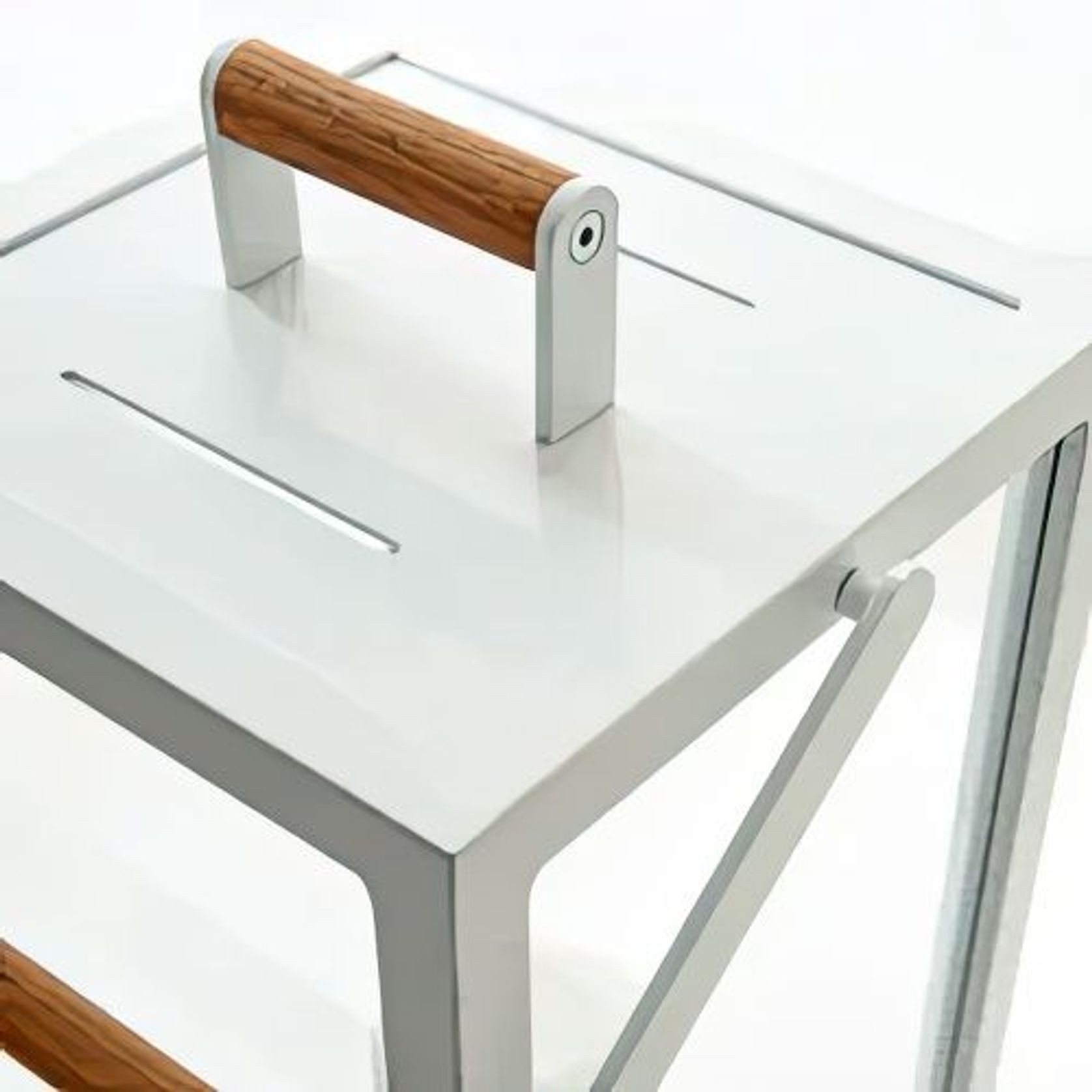 ALBA Outdoor Lamp gallery detail image