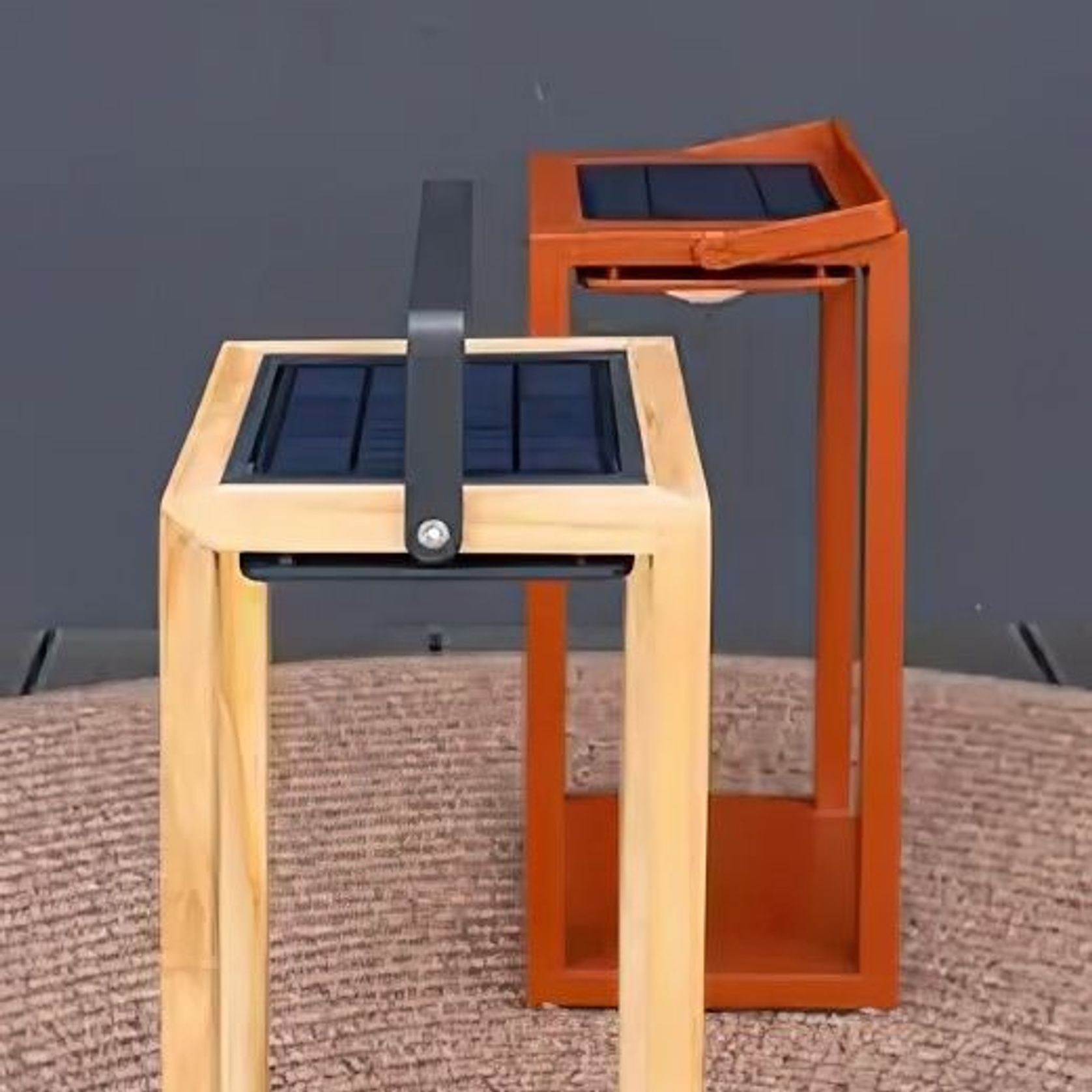 ASTRO Outdoor Lantern gallery detail image