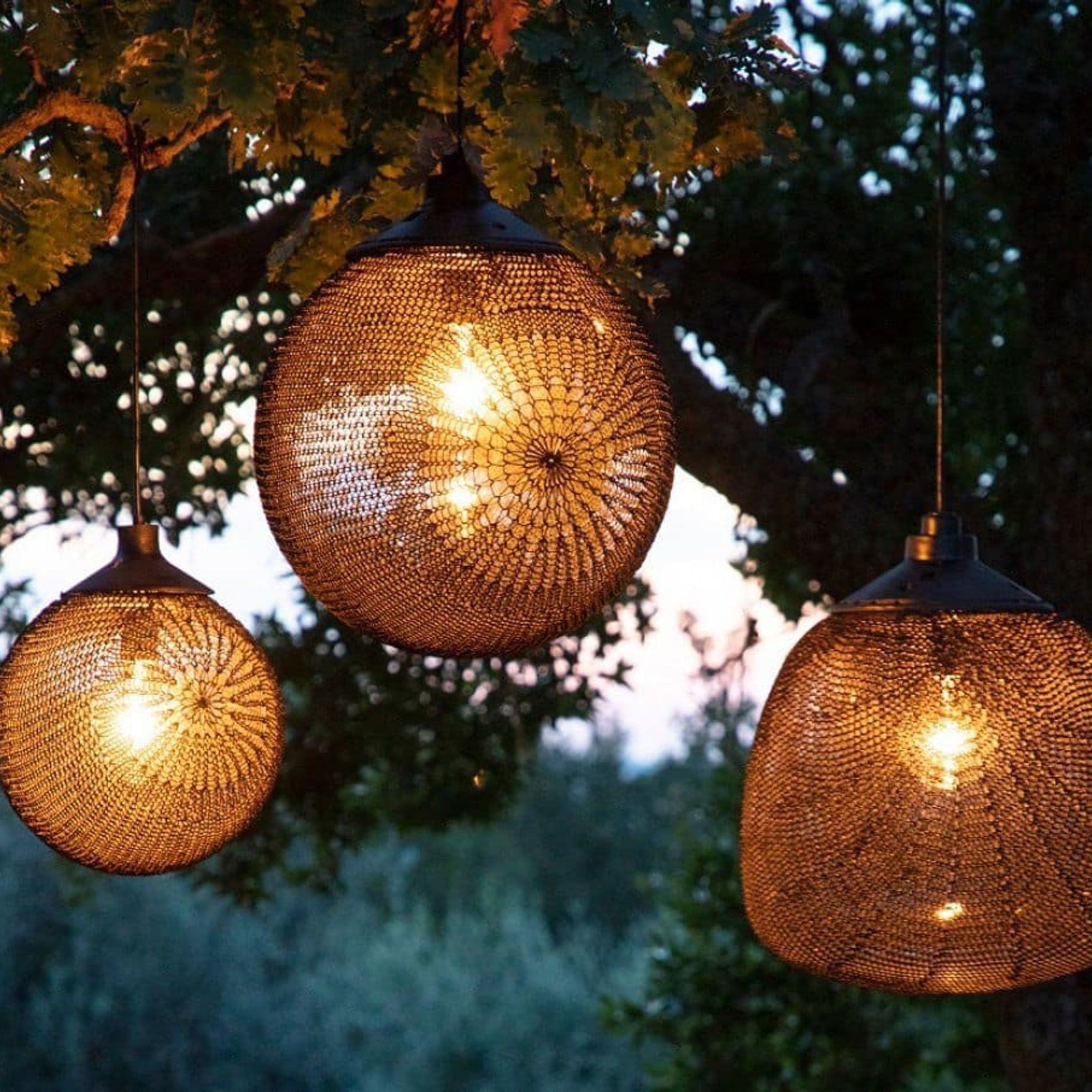 Monsieur | Tricot Lighting gallery detail image