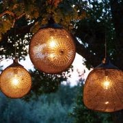 Monsieur | Tricot Lighting gallery detail image