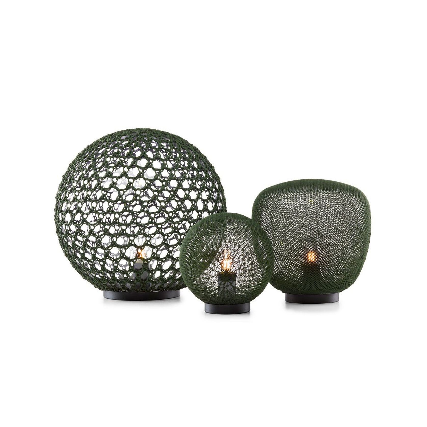 Monsieur | Tricot Lighting gallery detail image