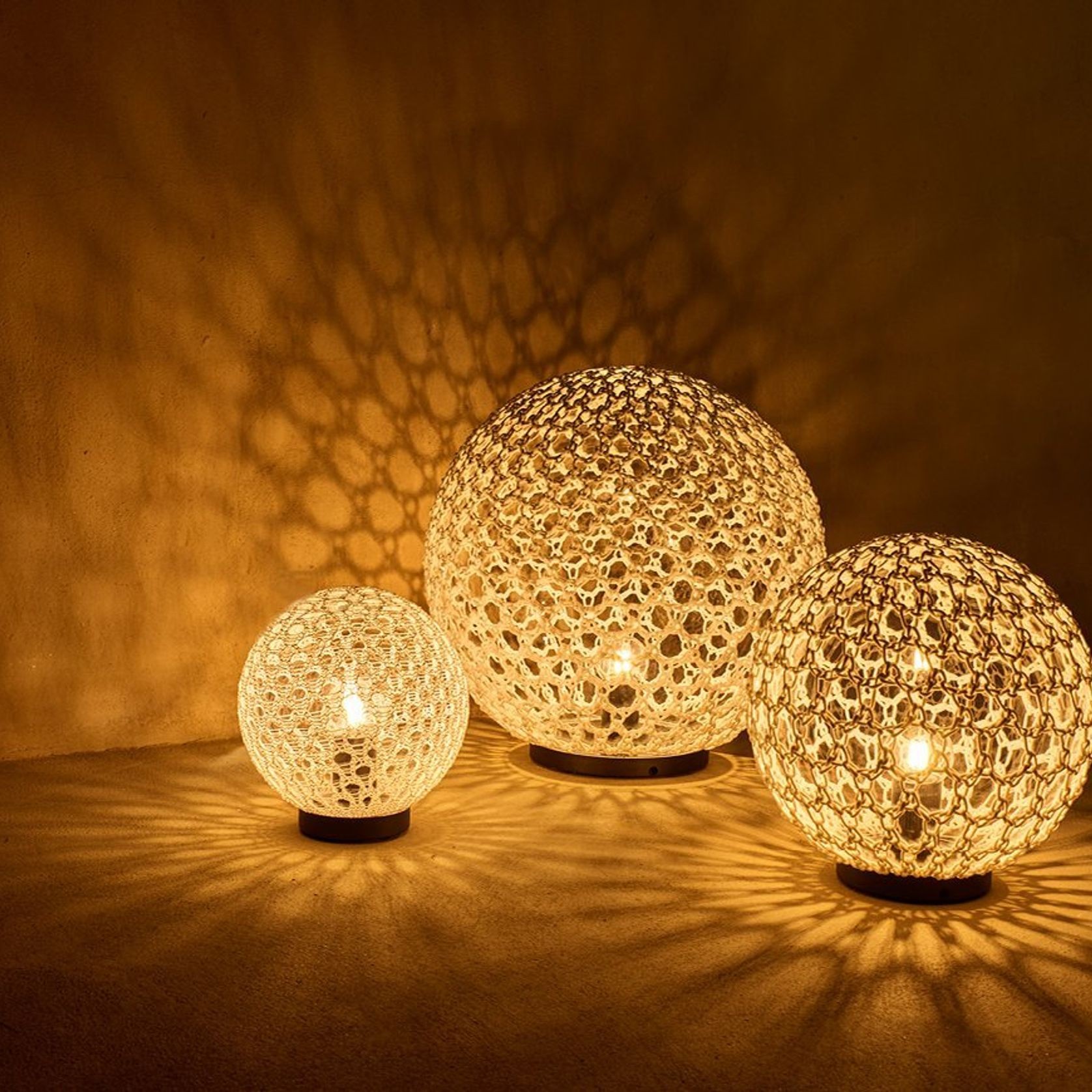 Monsieur | Tricot Lighting gallery detail image