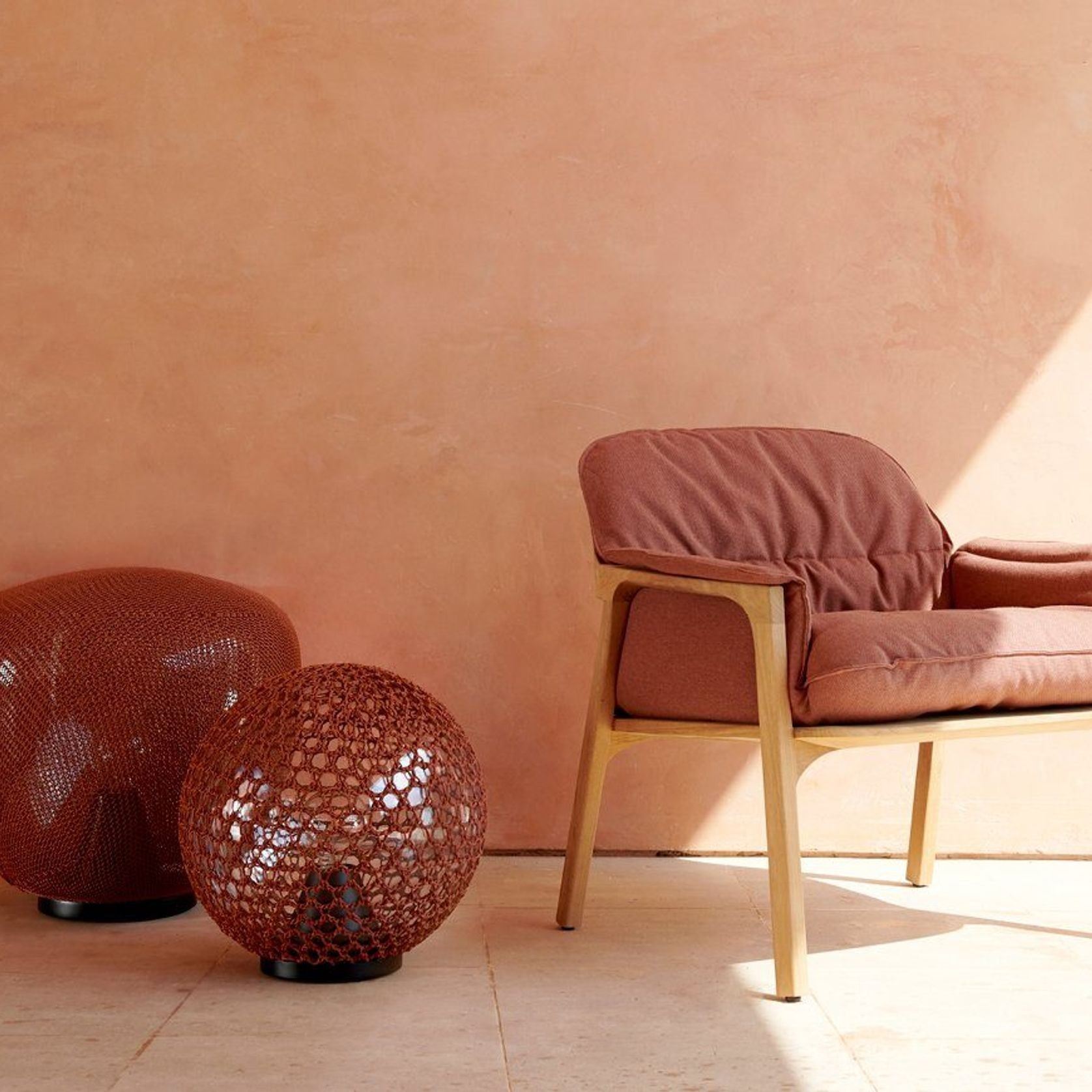 Monsieur | Tricot Lighting gallery detail image