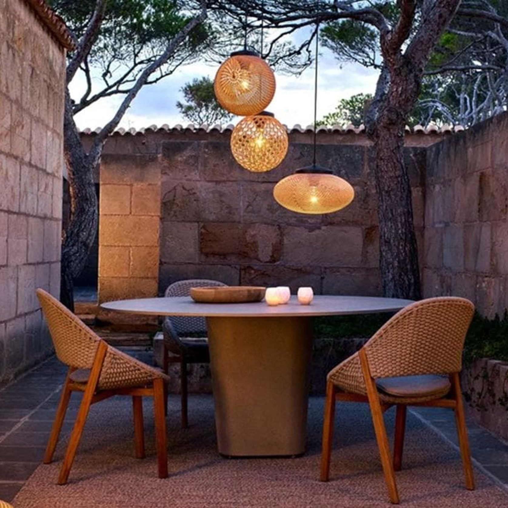 Monsieur | Tricot Lighting gallery detail image