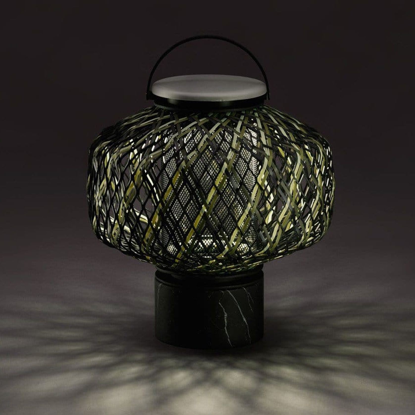 THE OTHERS | Lanterns gallery detail image