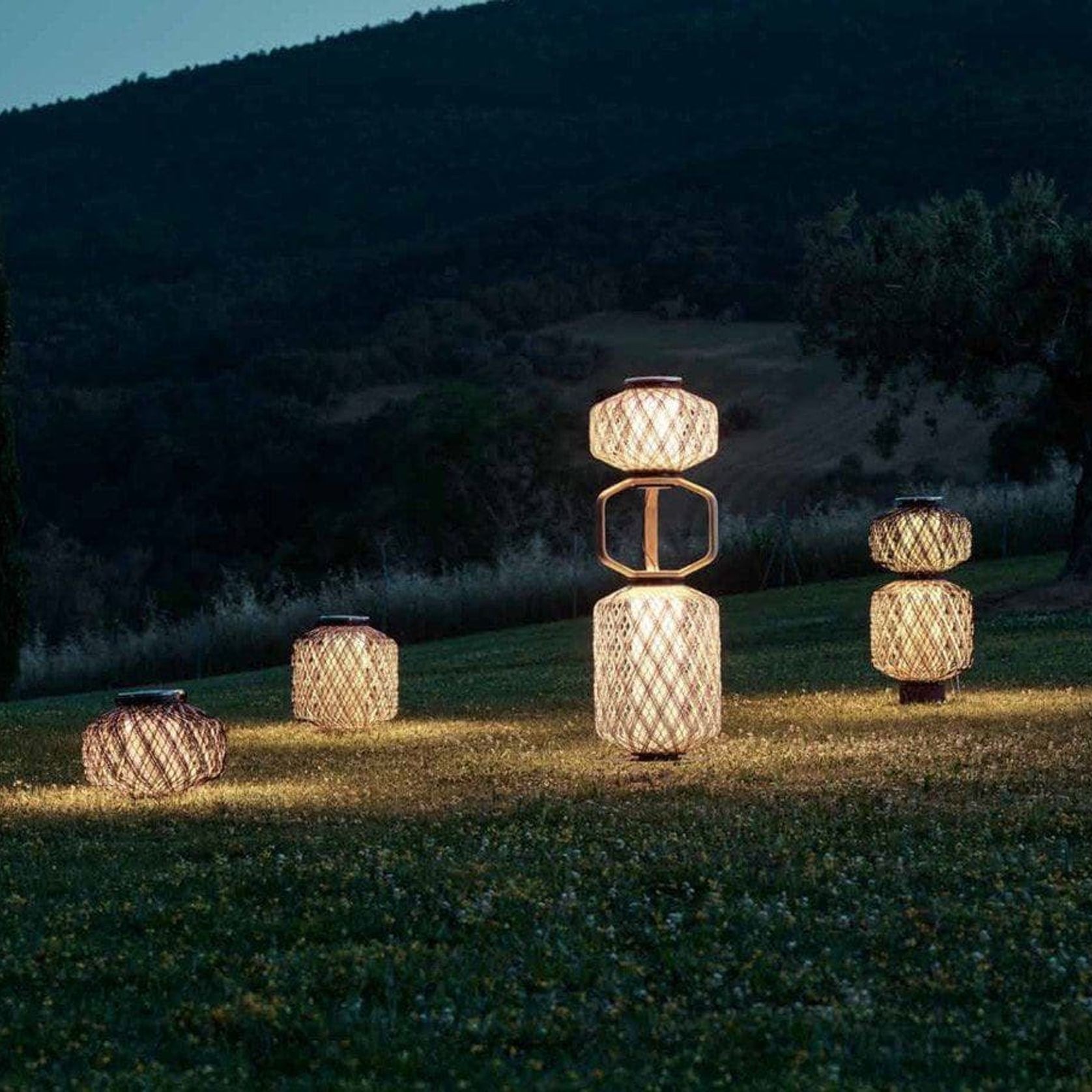THE OTHERS | Lanterns gallery detail image