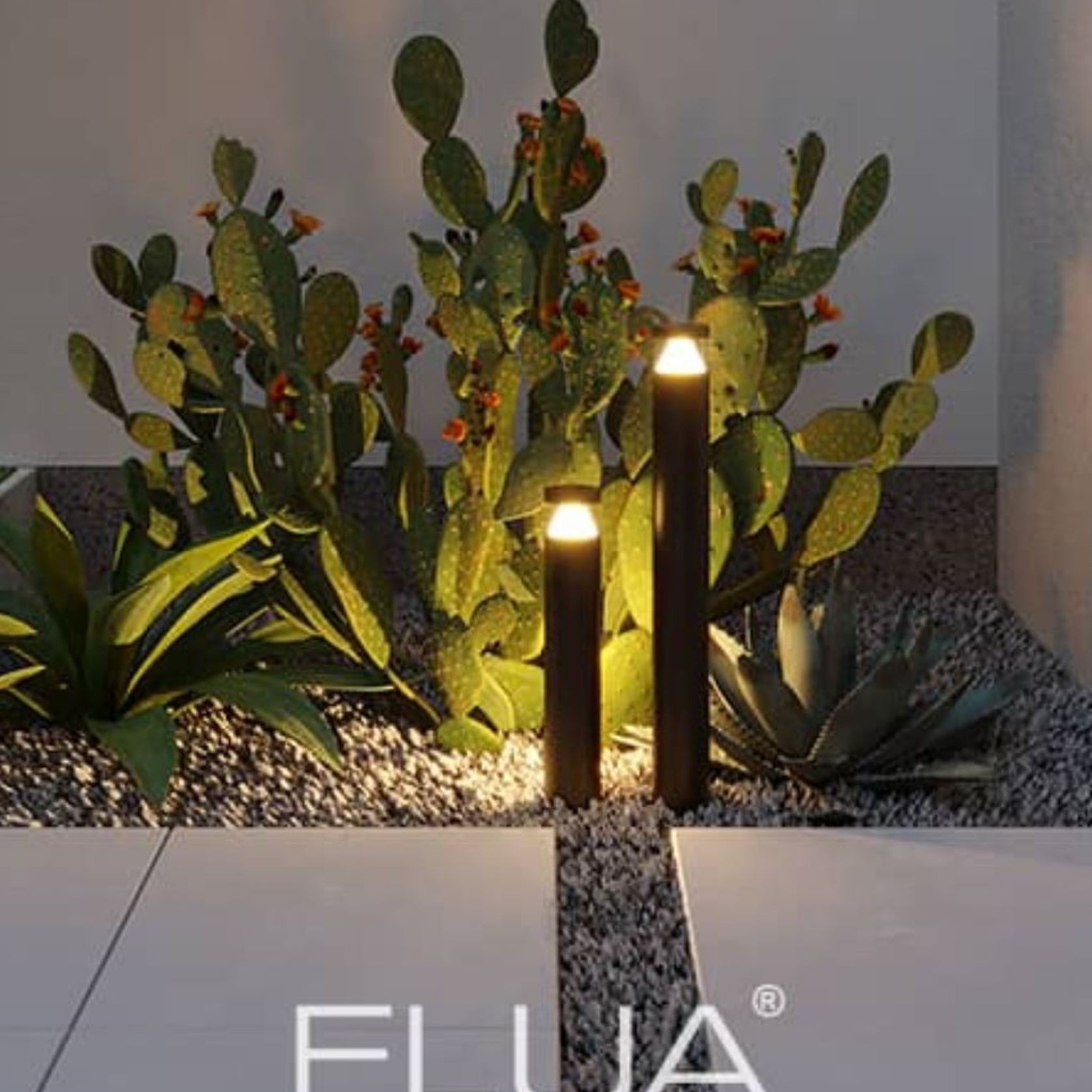 WAY | Outdoor/Garden Light gallery detail image