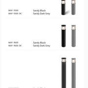 WAY | Outdoor/Garden Light gallery detail image