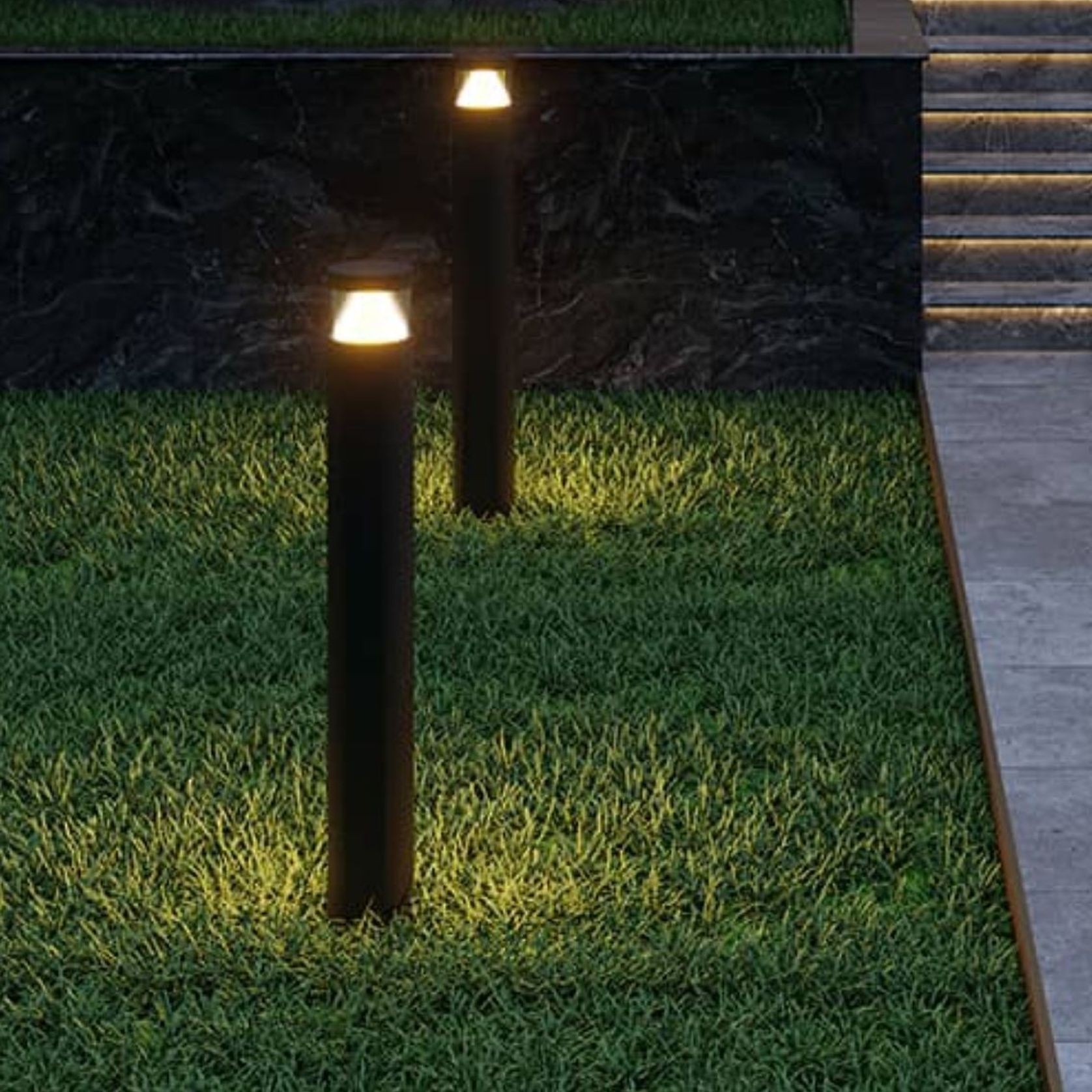 WAY | Outdoor/Garden Light gallery detail image