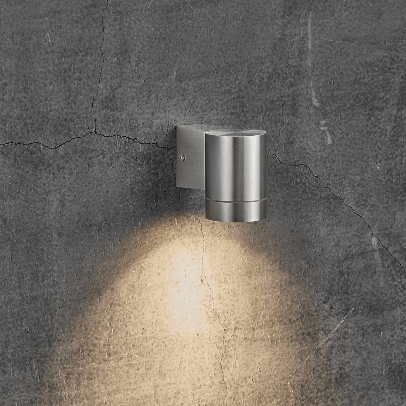 Tin Maxi Wall Light gallery detail image