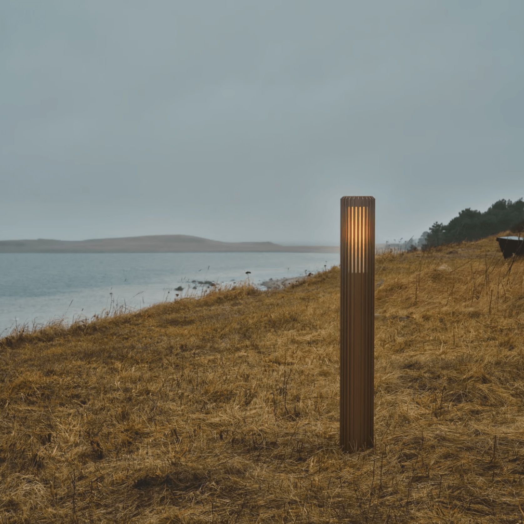 Aludra 95 Garden Light gallery detail image