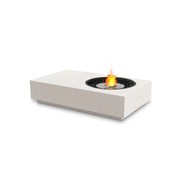 Ecosmart Ethanol Tequila 50 Fire Table | Bone gallery detail image