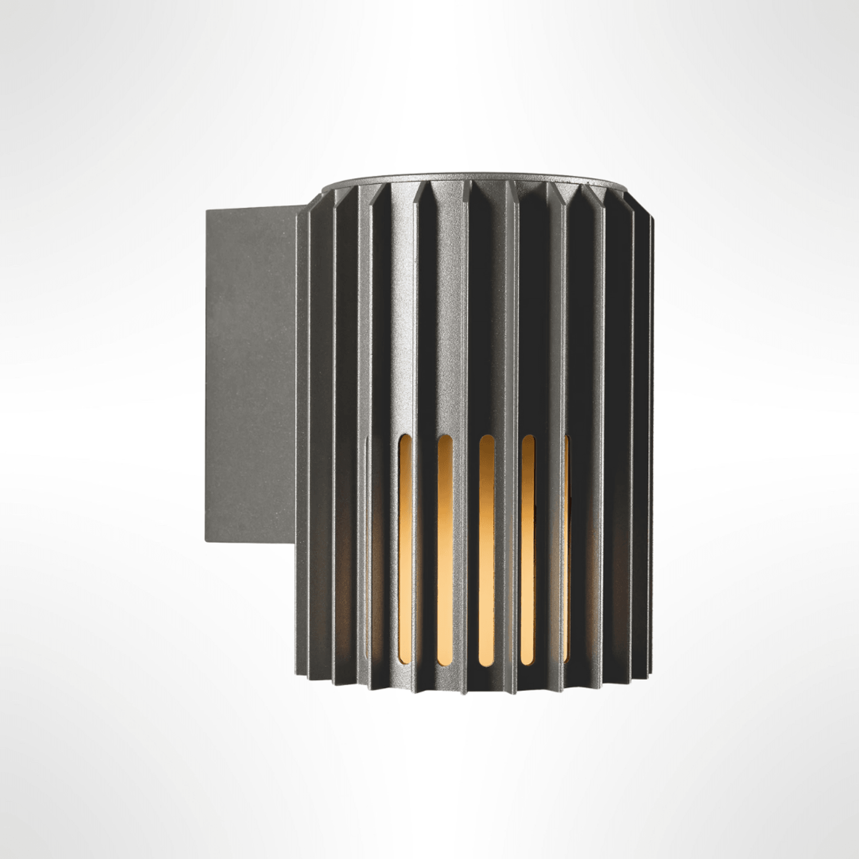 Aludra Single Wall Light gallery detail image