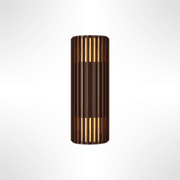 Aludra Double Wall Light gallery detail image