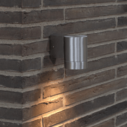Tin Maxi Wall Light gallery detail image