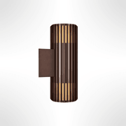 Aludra Double Wall Light gallery detail image