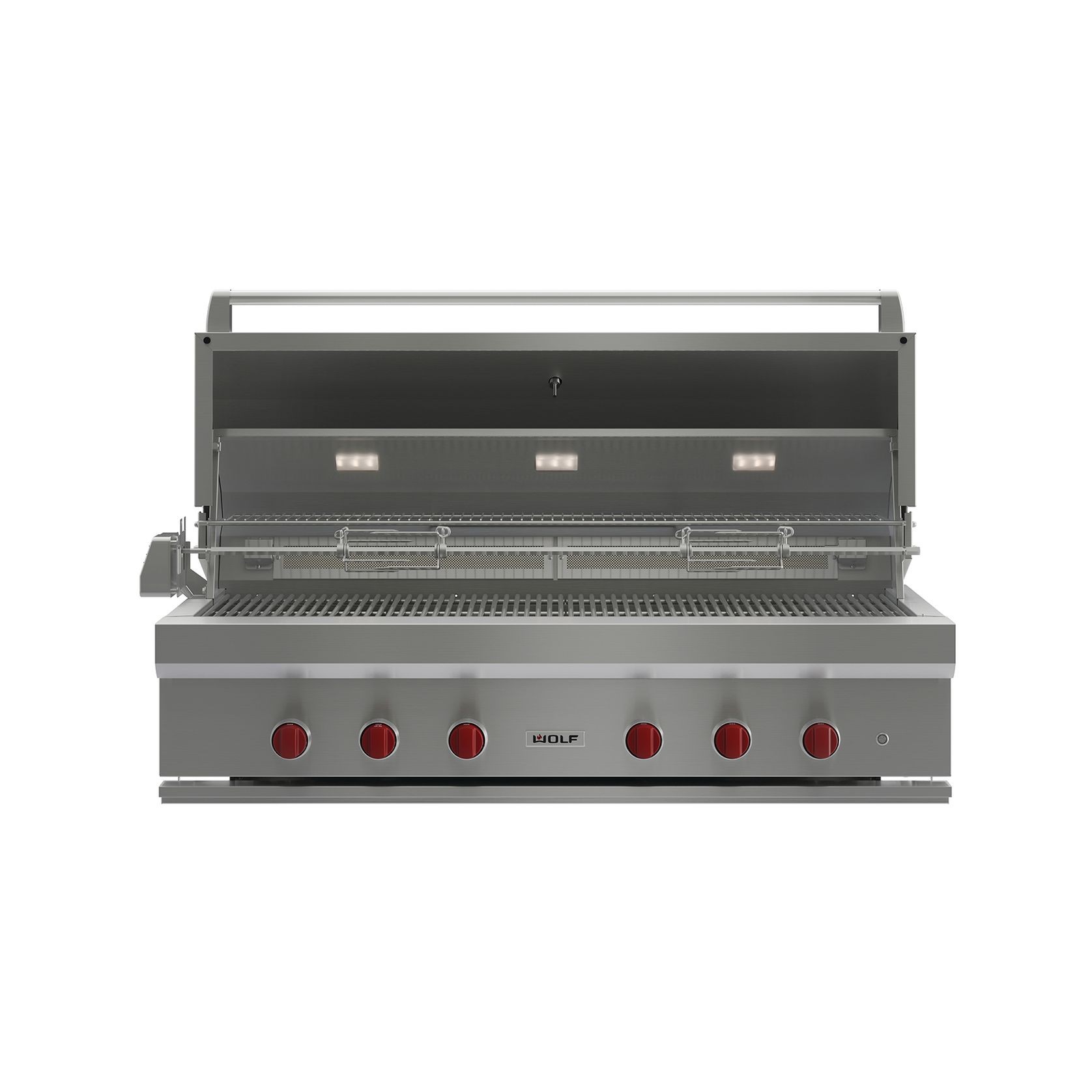 137cm Outdoor Gas Grill gallery detail image