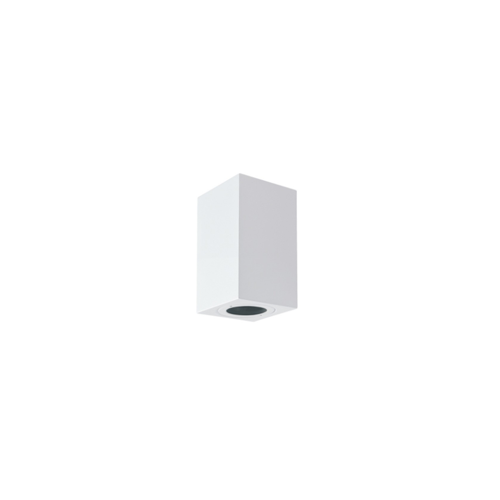 UPDOWN Wall-mounted Fixture by L&L Luce&Light gallery detail image