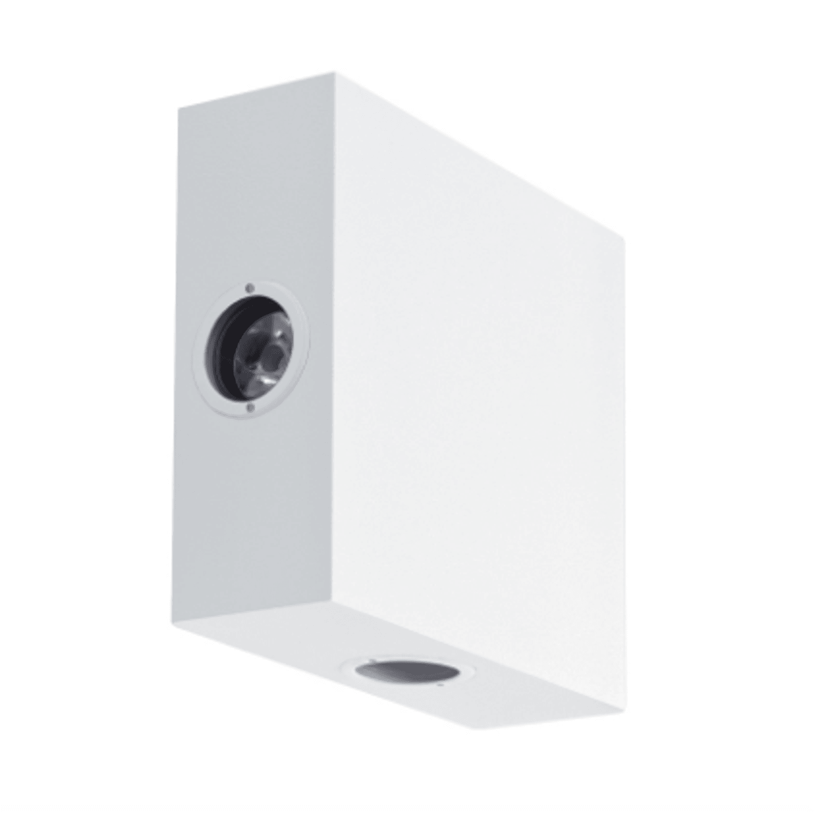 UPDOWN Wall-mounted Fixture by L&L Luce&Light gallery detail image