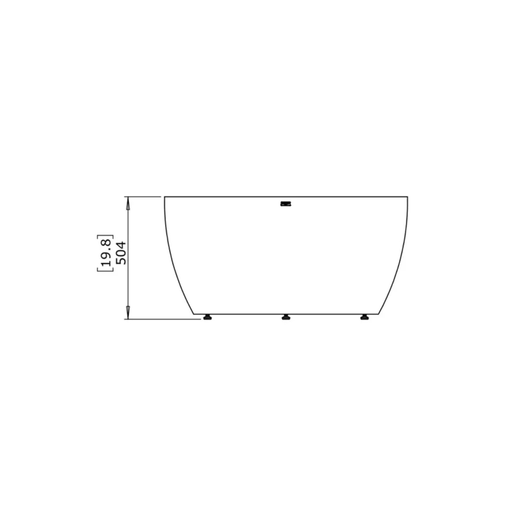 Ecosmart Ethanol POD 40 Fire table gallery detail image