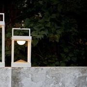 Maiori La Lampe Parc solar - Outdoor Lamp gallery detail image