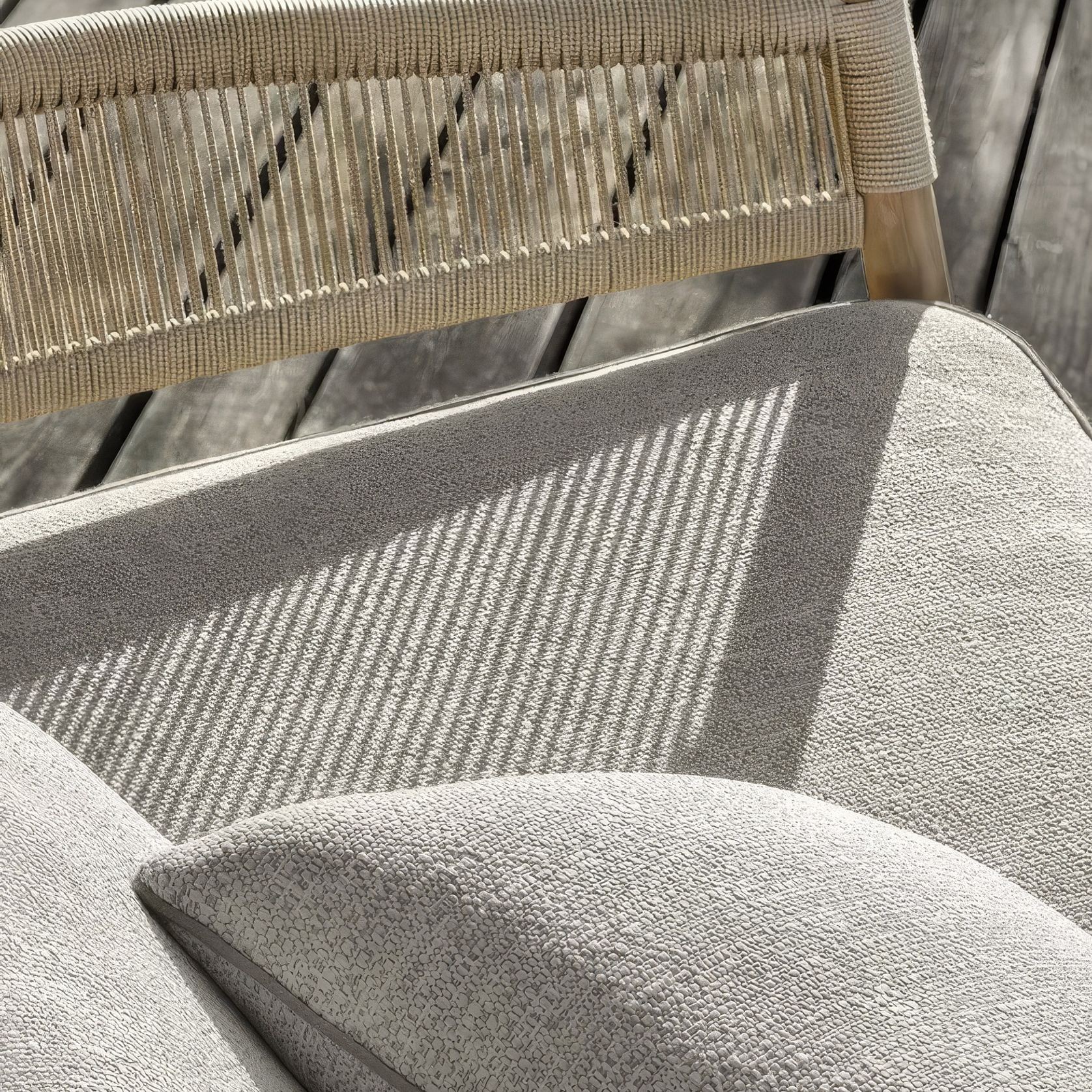 ETHIMO KILT 3-Seater Sofa gallery detail image