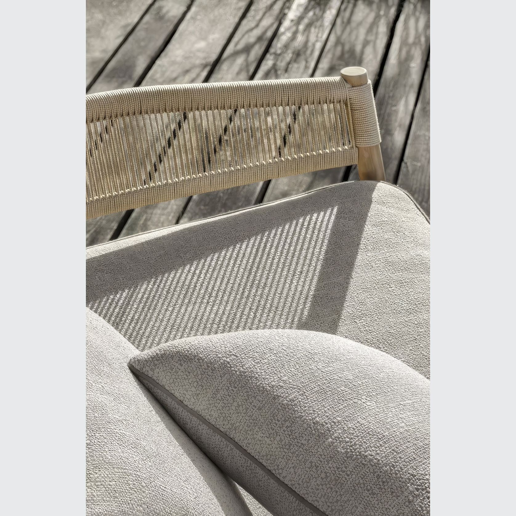 ETHIMO KILT 3-Seater Sofa gallery detail image