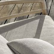ETHIMO KILT 3-Seater Sofa gallery detail image