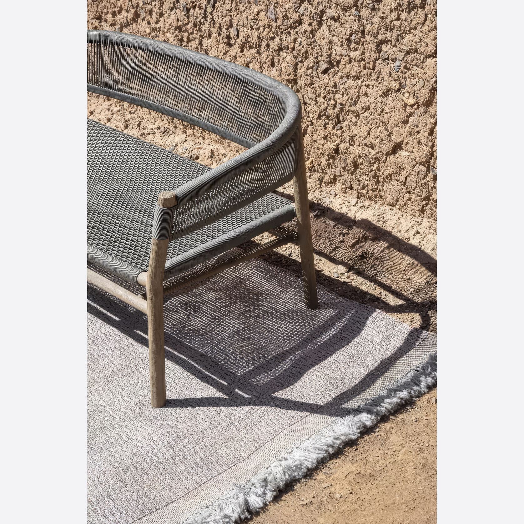 ETHIMO KILT 2-Seater Sofa gallery detail image