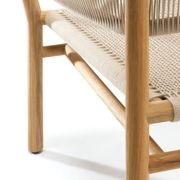 ETHIMO KILT 3-Seater Sofa gallery detail image