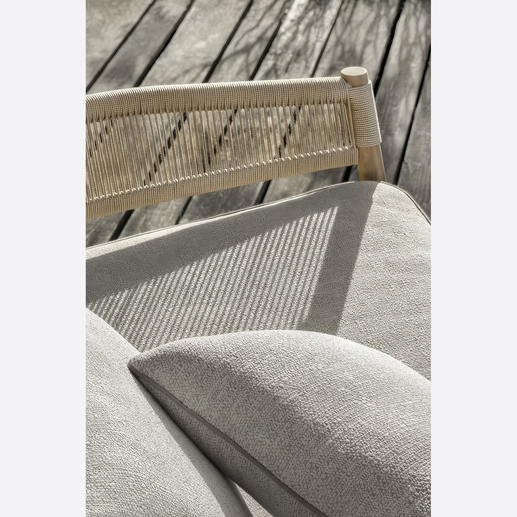 ETHIMO KILT 2-Seater Sofa gallery detail image