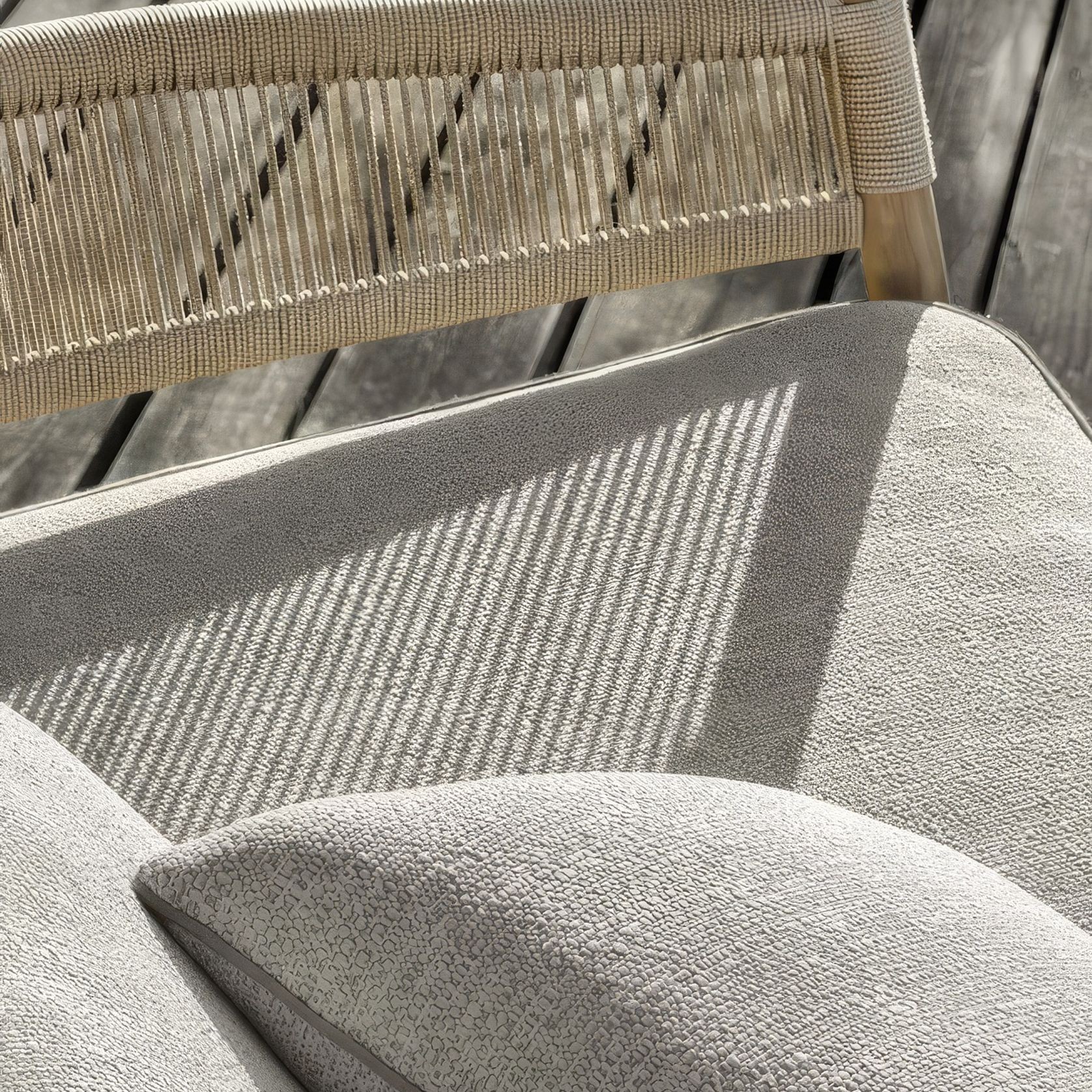 ETHIMO KILT 3-Seater Sofa gallery detail image