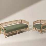 ETHIMO KILT 2-Seater Sofa gallery detail image