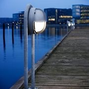 Skot Bollard by Louis Poulsen gallery detail image
