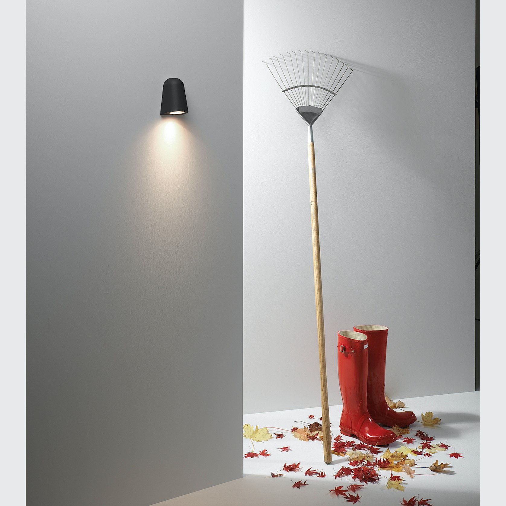 Mast Light Wall Light by Astro Lighting gallery detail image