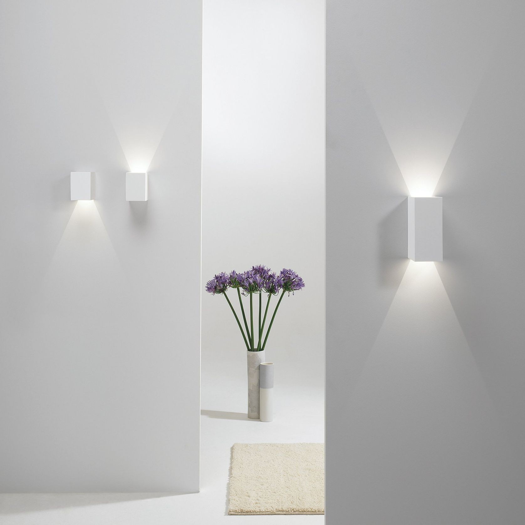 Parma 160 Wall Light by Astro Lighting gallery detail image