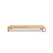 Comino Outdoor Sunlounger gallery detail image