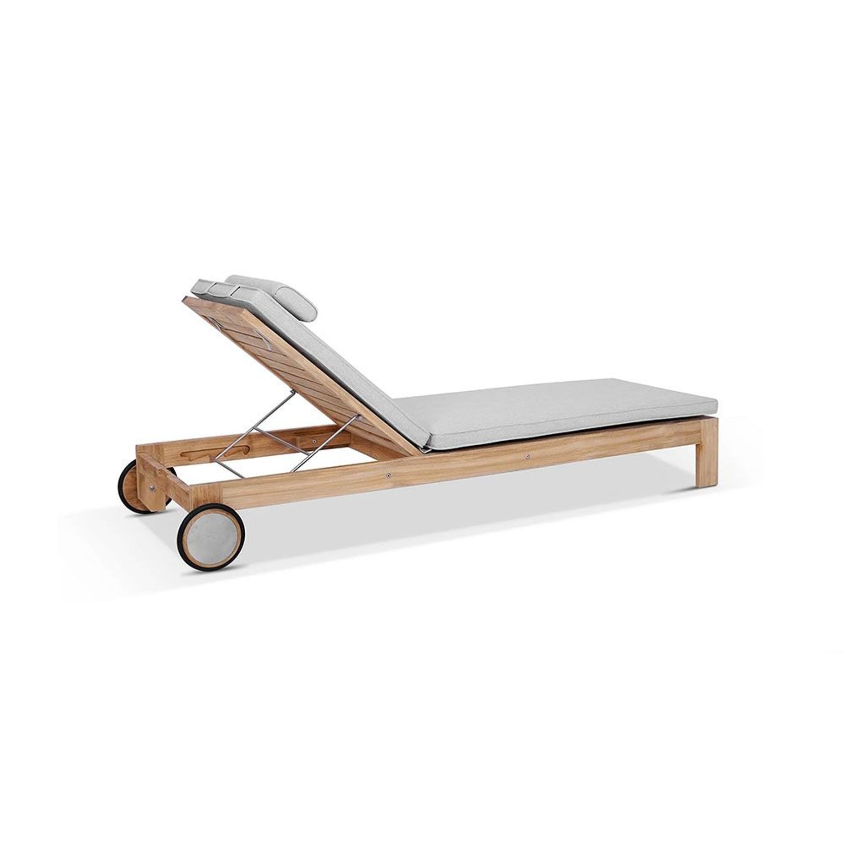 Comino Outdoor Sunlounger gallery detail image