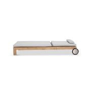 Comino Outdoor Sunlounger gallery detail image