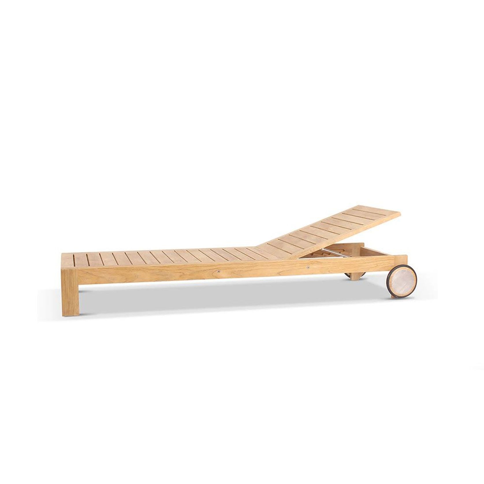 Comino Outdoor Sunlounger gallery detail image