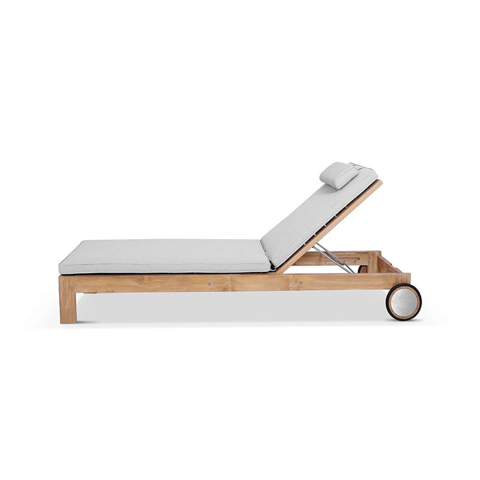 Comino Outdoor Sunlounger gallery detail image