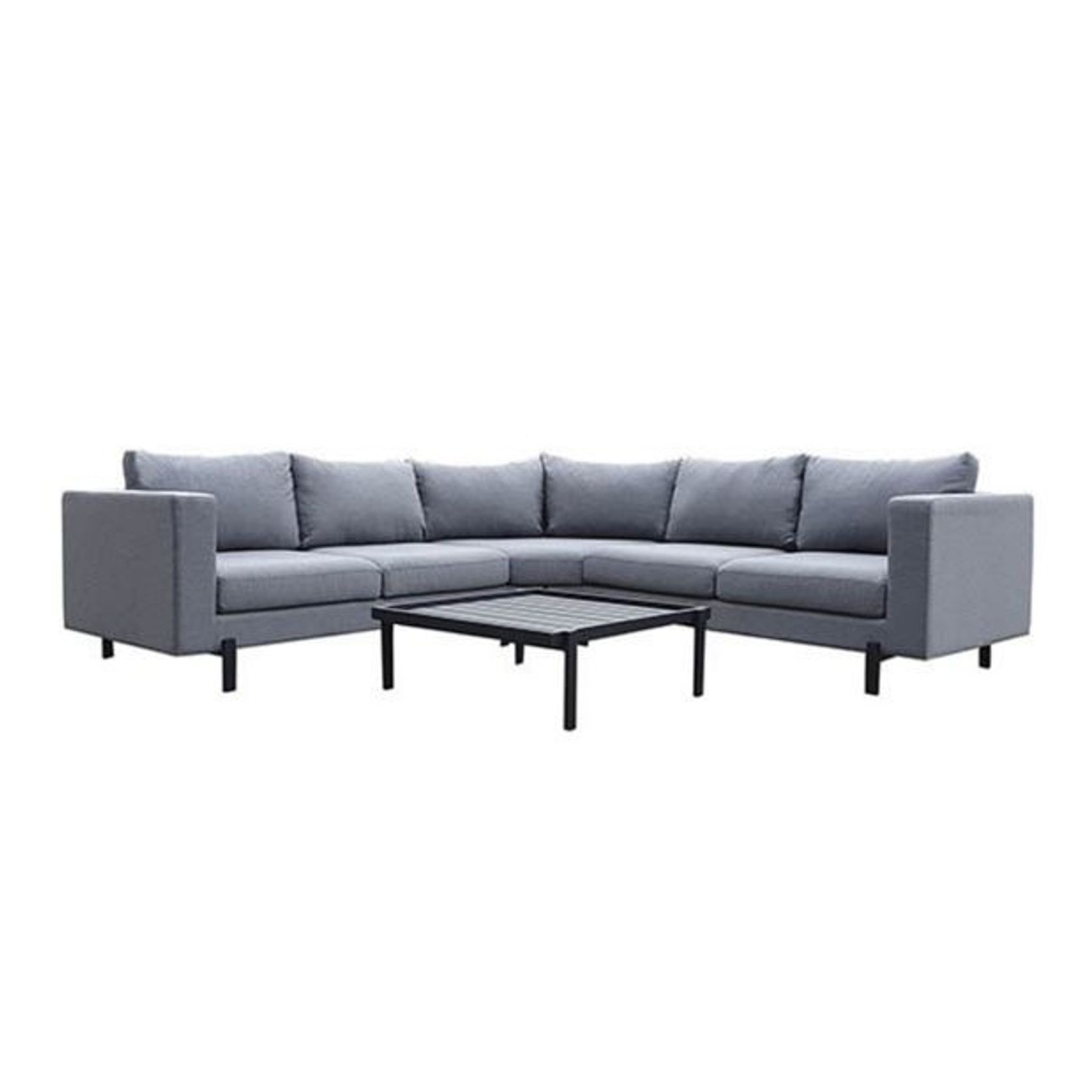 Portofino Outdoor Sofa gallery detail image